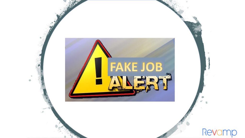 Why Are Fake Job Adverts Posted?