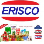 Erisco Foods Limited